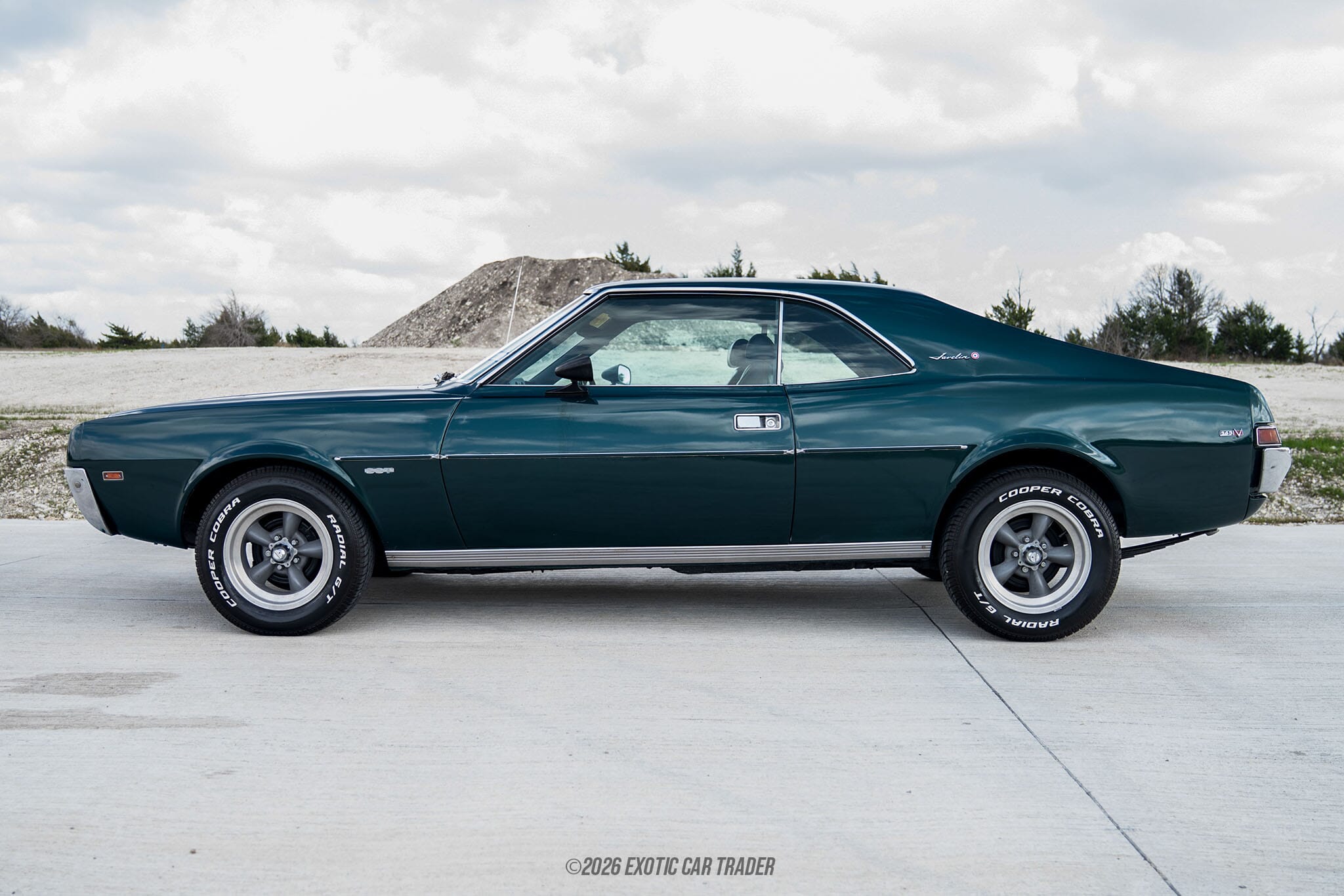 1969 AMC Javelin SST | eBay